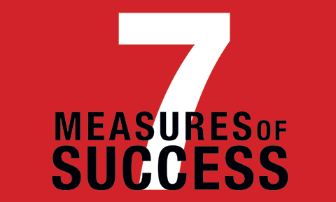 7 Measures of Success